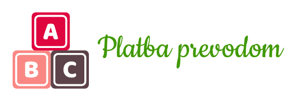 platba prevodom malypretekar